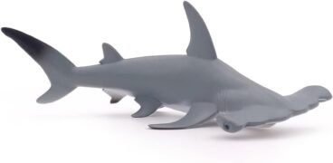 Papo Hammerhead Shark Figurine