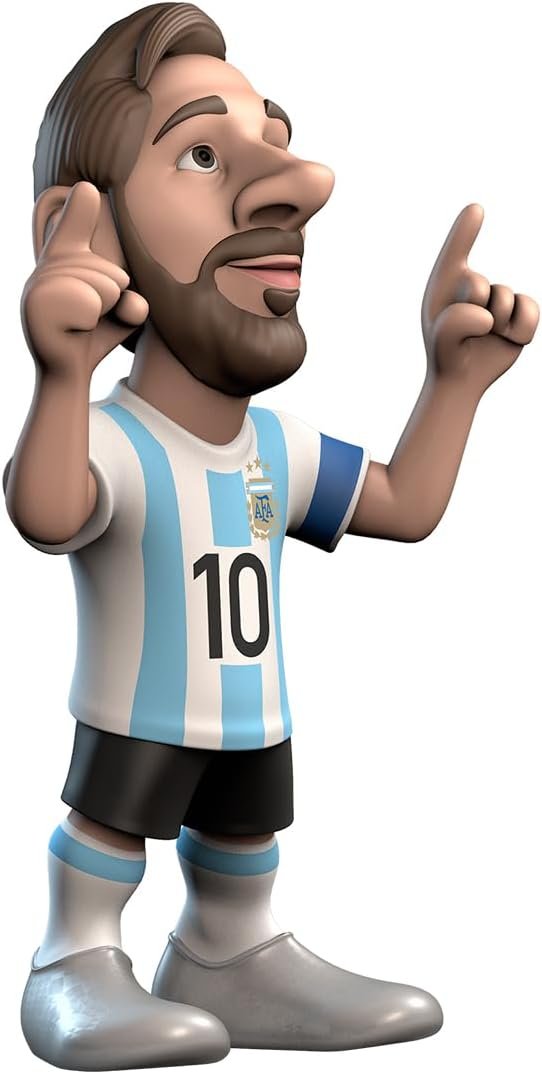 51HOIy73k8L._AC_SL1500_ MESSI Argentina Football Stars