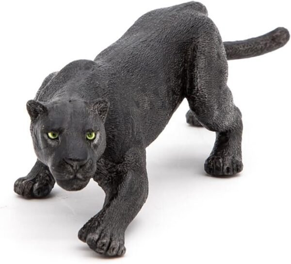 51ZLu4SvJqL._AC_SL1500_ Papo Black Leopard Figurine