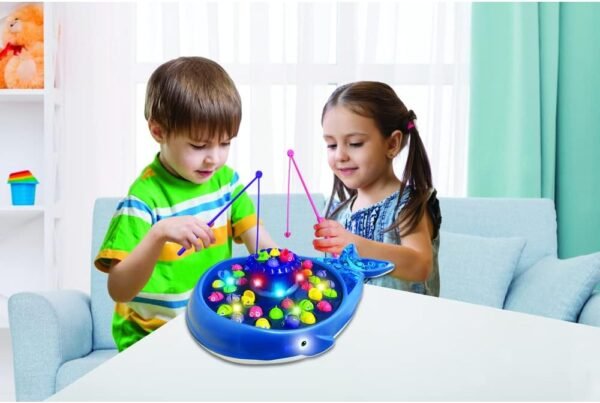 61HW6EKY4XL._AC_SL1000_ Merchant Ambassador Magical Whale Fishing Game – LED Lights & Music (Age 3+)