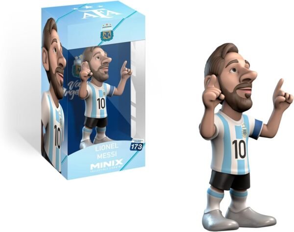 61Jc1ky8z8L._AC_SL1500_ (1) MESSI Argentina Football Stars
