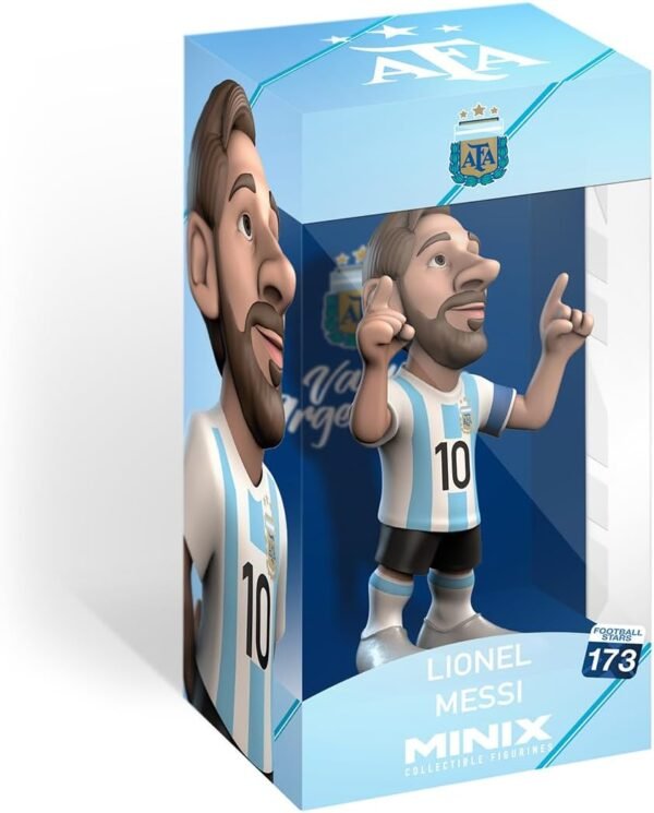 61mw3Jdk2rL._AC_SL1500_ MESSI Argentina Football Stars