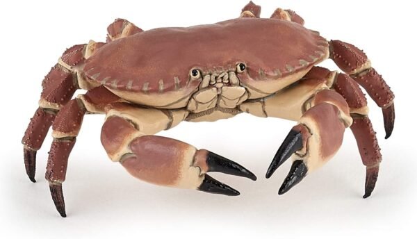 71AQ2ljuuML._AC_SL1500_ Papo Crab Figurine