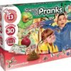 814RnNcY12L._AC_SL1500_ Science4You Science of Prank Factory Educational Toy Set (Age 8+)
