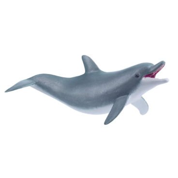 Papo Playing Dolphin Figurine
