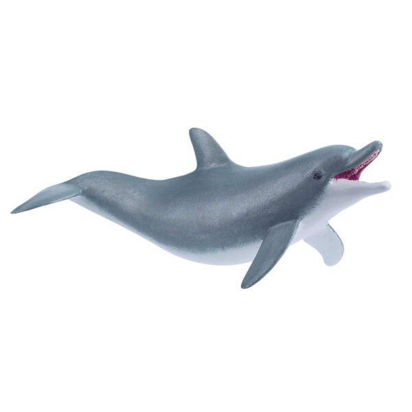 New Project (12) Papo Playing Dolphin Figurine