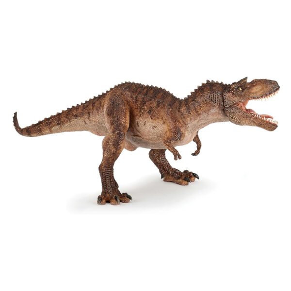 New Project (30) Papo Gorgosaurus Figurine