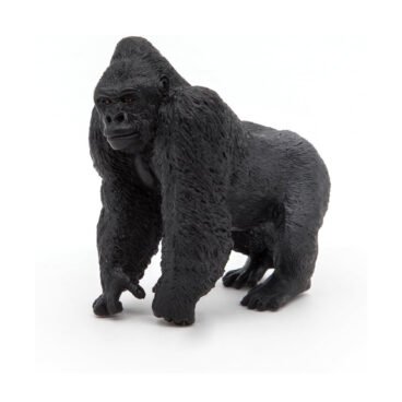 Papo Gorilla Figurine