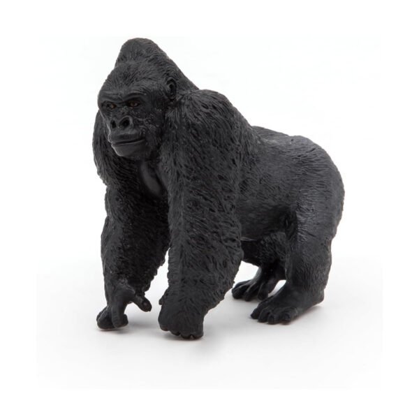 New Project (30) Papo Gorilla Figurine