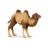 New Project (30) Papo Bactrian Camel Figurine