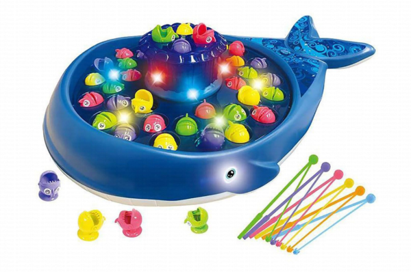 Screenshot 2026-01-05 133120 Merchant Ambassador Magical Whale Fishing Game – LED Lights & Music (Age 3+)
