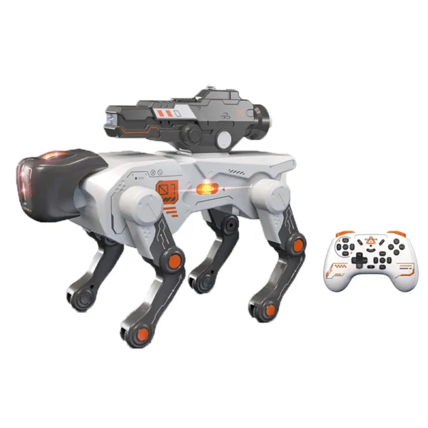 imgi_102_New-Arrive-High-Quality-Hot-Sale-Wholesale- AI Intelligent R/C Robot Dog Toy with Light Music Water Spray USB Rechargeable 2.4GHz Remote 6+