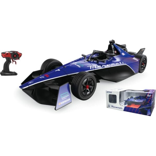 imgi_163_1016602-main Maserati Formula E Remote Control Car 1:14 Scale Licensed RC Model Age 3+