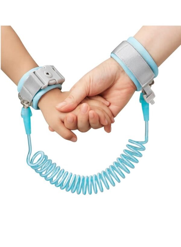 imgi_168_da937f64-55d5-4a5c-80eb-b954eba8e062 Kaichi Anti-Lost Wrist Strap for Toddlers and Children Adjustable Safety Leash with Key Lock Age 1+